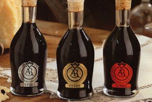 balsamik sirke