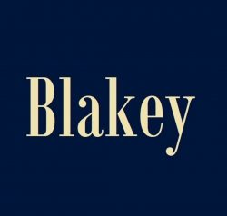 000000000000000000002 BLAKEY