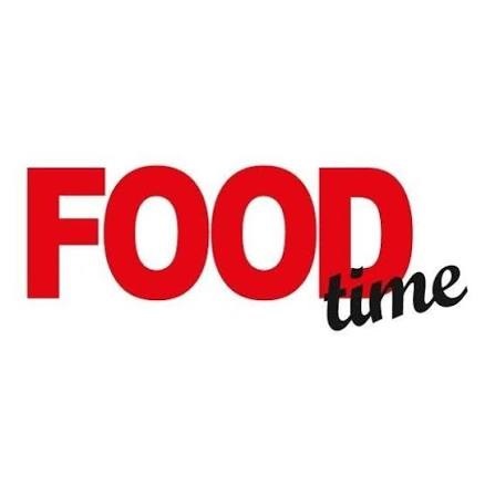 Foodtime Dergisinde Yayımlanan Yazımız