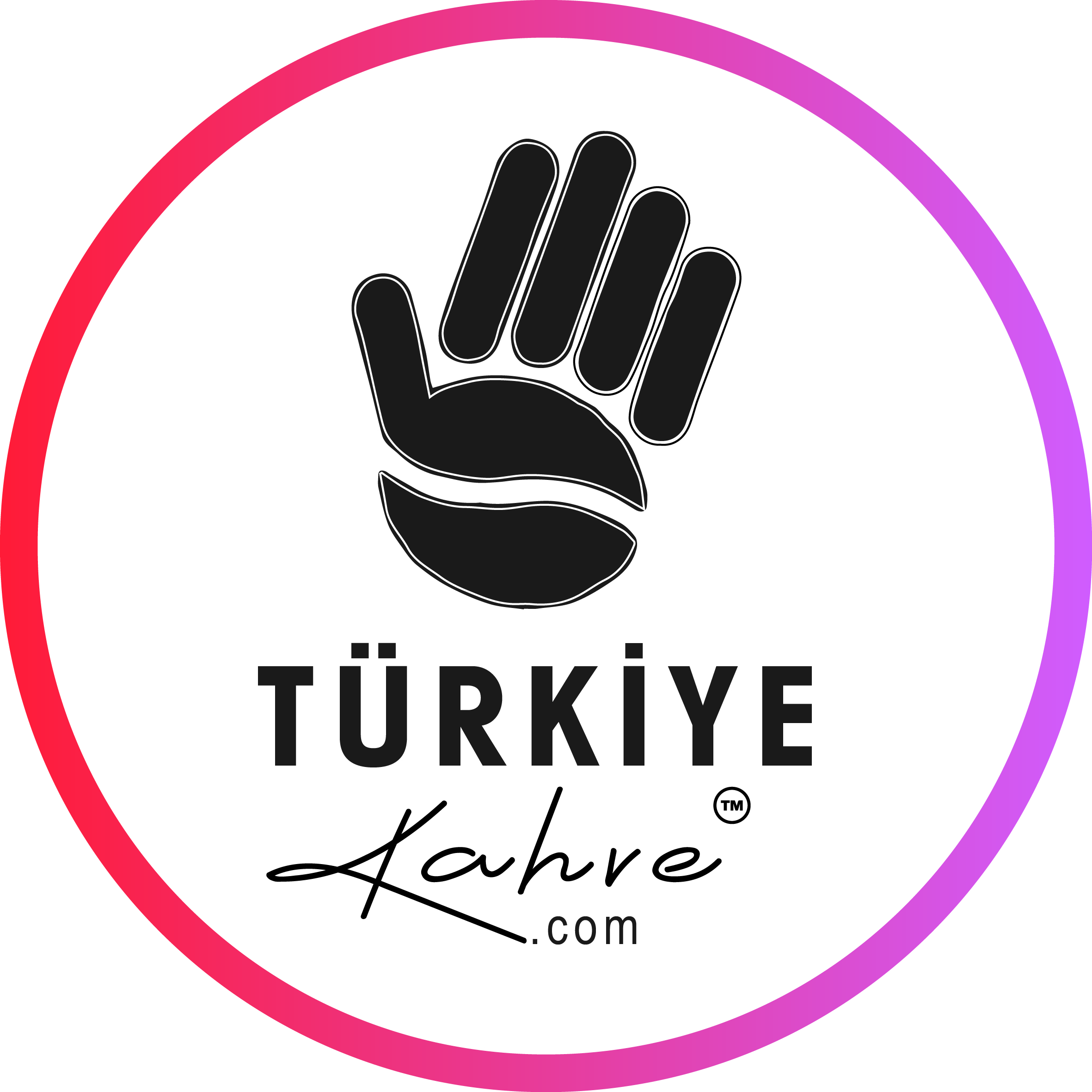 TürkiyeKahve.com da Röportajımız