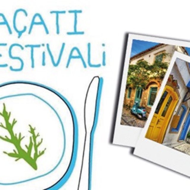 Alaçatı Ot Festivali 2020