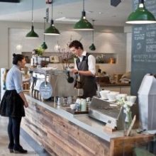 Barista Sadece Kahve Yapmaz: Ekip Bağlılığı ve Hizmet Kalitesini Artırma Yolları