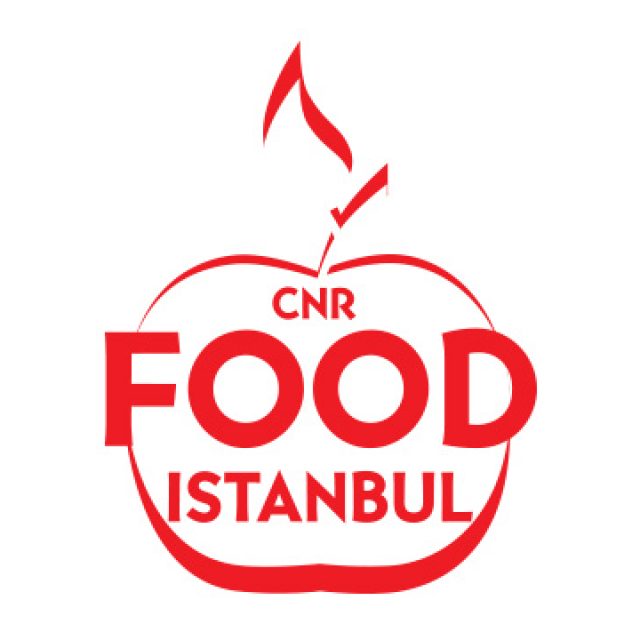 Cnr Food İstanbul 2020