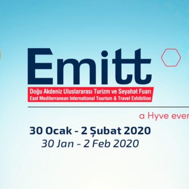 EMITT 2020