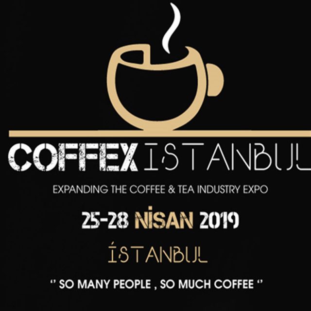 COFFEX İSTANBUL