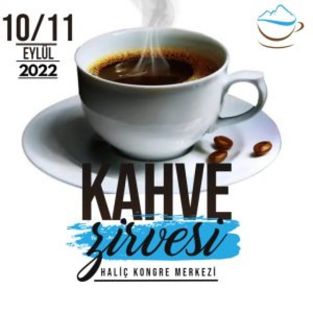 Kahve Zirvesi