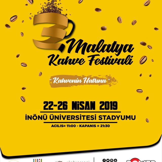 MALATYA KAHVE FESTİVALİ