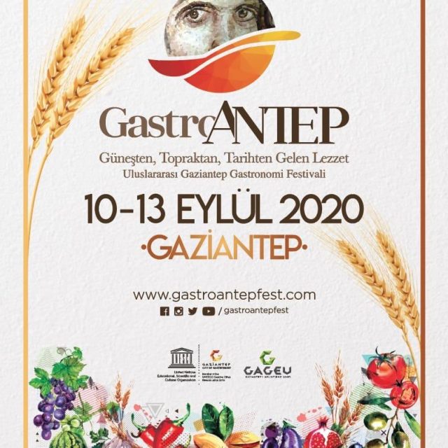 Gastro Antep 2020