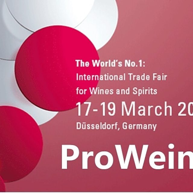 PROWEIN DUSSELDORF GERMANY 2019