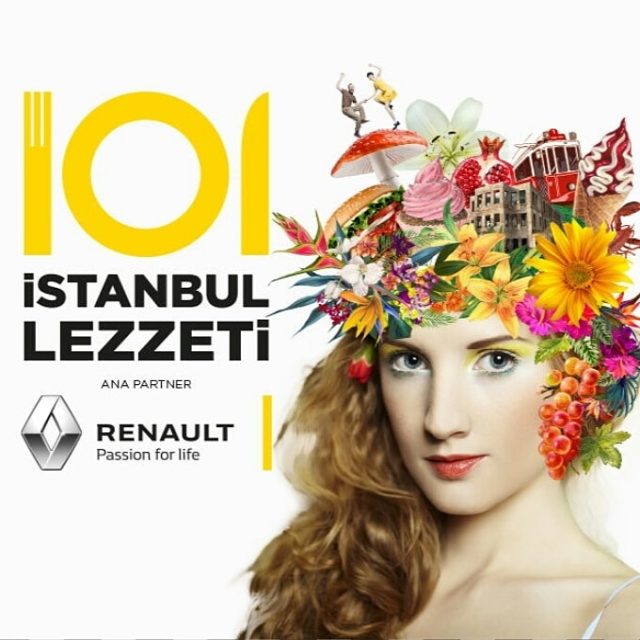 101 LEZZET FESTİVALİ