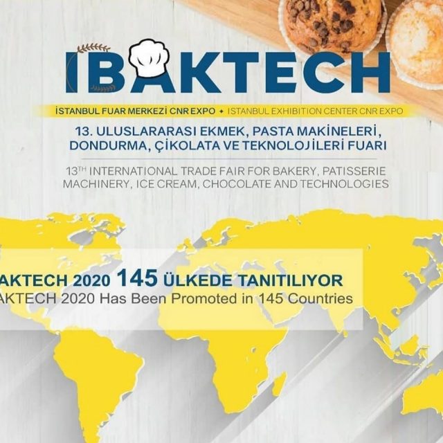 IBAKTECH 2020