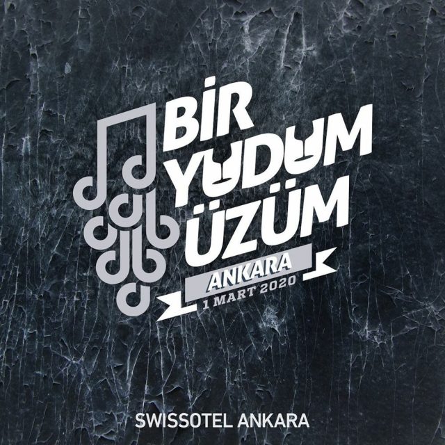 Bir Yudum Üzüm