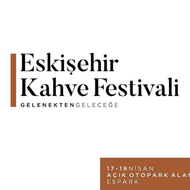 Eskişehir Kahve Festivali