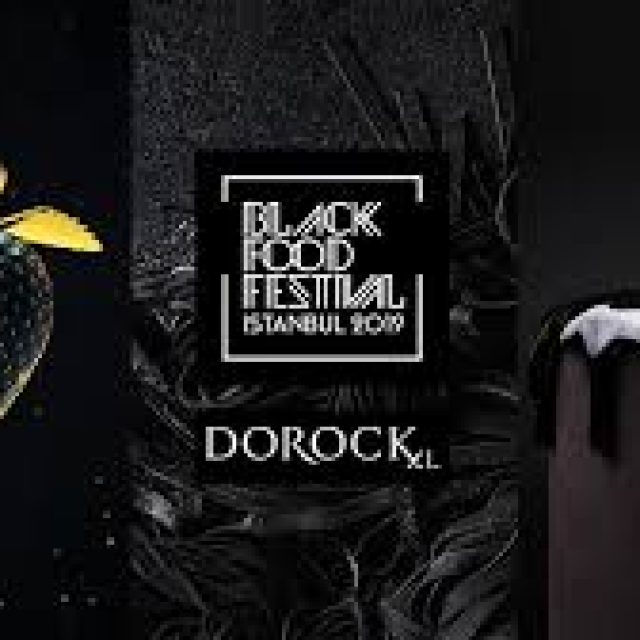 BLACK FOOD FESTIVAL