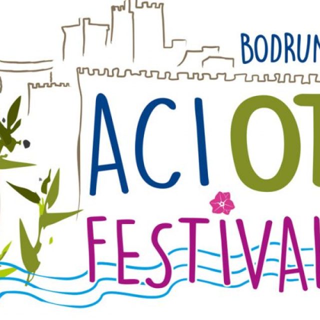 Bodrum Acı Ot Festivali
