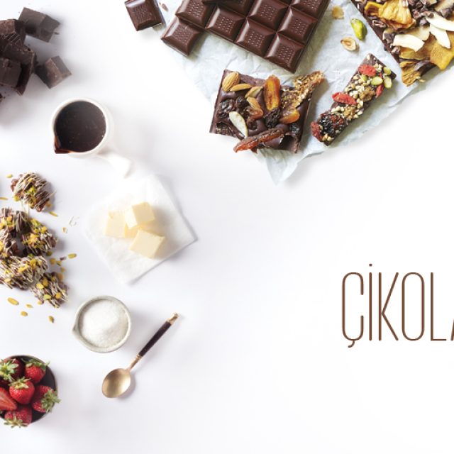 GASTRONOMETRO ÇİKOLATA WORKSHOP