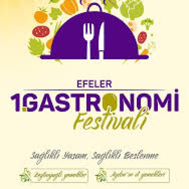 Efeler Gastronomi Festivali