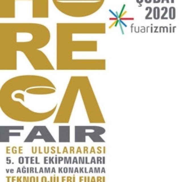HORECA FAİR İZMİR
