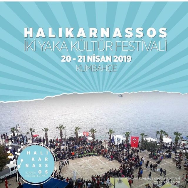İKİ YAKA KÜLTÜR FESTİVALİ