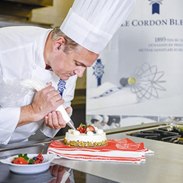 LE CORDON BLUE OPEN HOUSE GASTRO SHOW