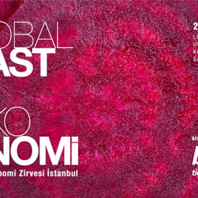 Gastro Ekonomi Zirvesi 2020