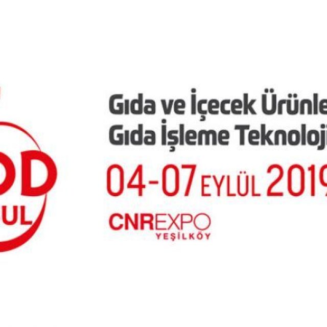 CNR FOOD İSTANBUL
