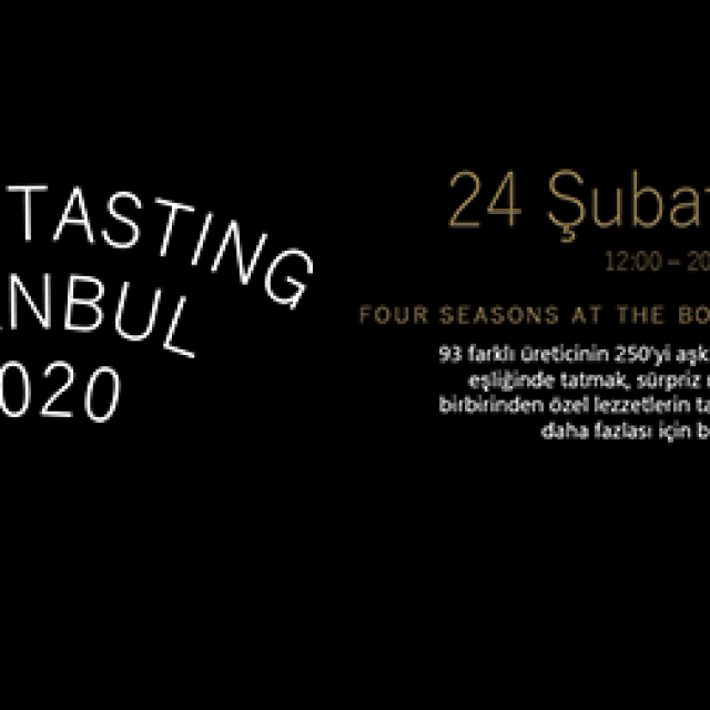 Adco Grand Tasting 2020