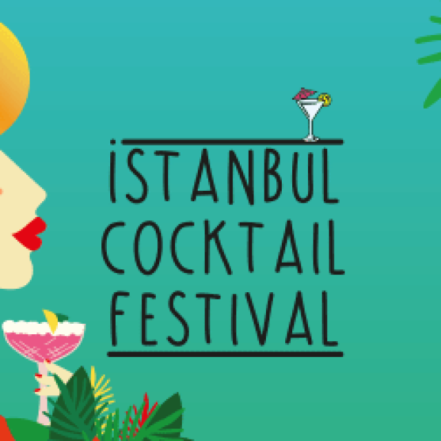 İSTANBUL KOKTEYL FESTİVALİ