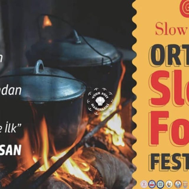 Slow Food Festivali