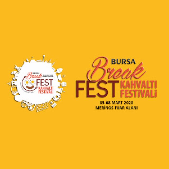 Bursa Kahvaltı Festivali