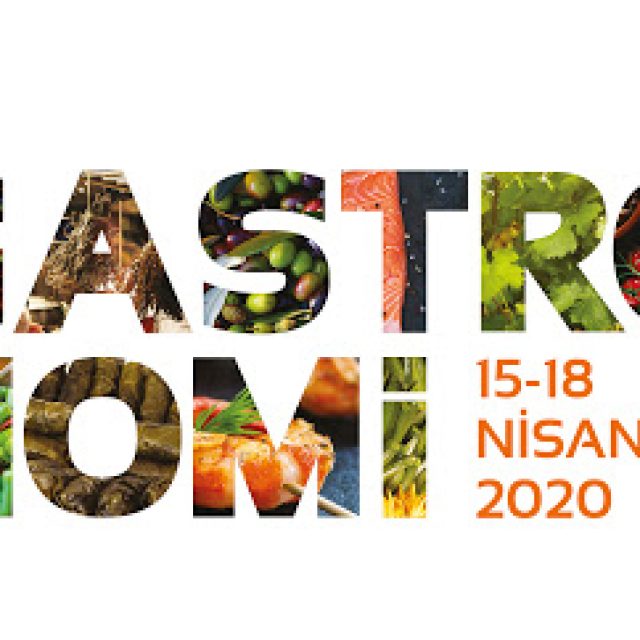 Gastronomi Turizmi Kongresi